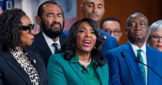 CBC uses NIL reform to pressure colleges on redistricting and Black representation
