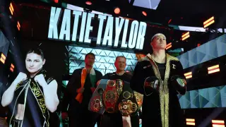 Katie Taylor to Retire After Croke Park Farewell Against Flora Pili