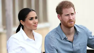 Culture Clash and Egos: Why Meghan’s Royal Tenure Ended, Author Says