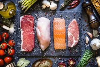 Experts Warn Against 'Protein Maxxing' as Supplements Flood US Markets