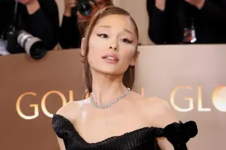 Ariana Grande pauses public life to escape ongoing health scrutiny