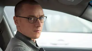 McAvoy Says 'Split' Is His Only Reliable Residuals Earner