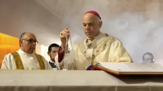San Francisco Archdiocese Reaches $395 Million Abuse Settlement, Archbishop to Pen Personal Apologies