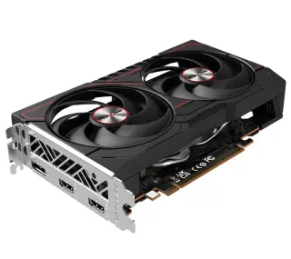 Sapphire Unveils RX 9050 Pulse 8GB: A Compact, Budget RDNA4 Entry GPU