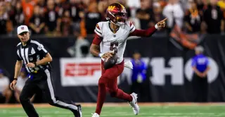 Commanders Primetime Hopes Rise as 2026 Schedule Leaks Hint at 3-4 Slots
