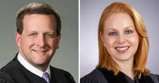 Georgia Supreme Court incumbents prevail in high-profile, money-heavy race