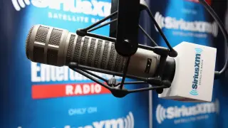 SiriusXM and iHeartMedia Consider a Megamerger Led by Azoff and Apollo