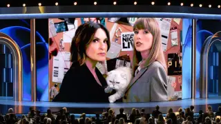 Swift, SVU, and a Secret Emmy Moment: How Producers Pulled Off the Surprise Cameo