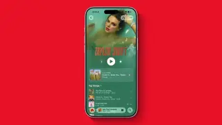 Apple Music Gets Artist Pages, AI Help, and UI Tweaks in iOS 27