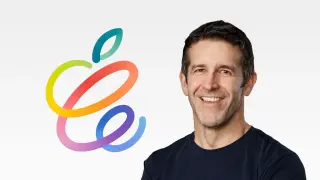 Ternus Explains iPhone Duo Design, Siri AI Philosophy, and His CEO Moment