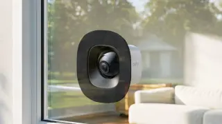 Eufy’s Window Camera E10 Lets You Watch the Outside From Inside