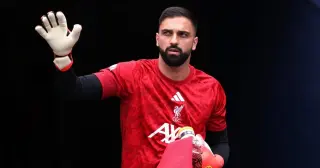 Iraola backs Mamardashvili as Liverpool rotate for Cup clash with Tottenham
