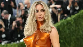 Kardashian-Jenner Family Stuns at Met Gala 2026 in Bold Art-Inspired Glamour