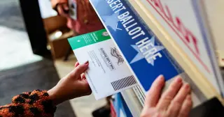 Federal Judge Grants Temporary Green Light to Trump’s Mail-In Ballot Plan