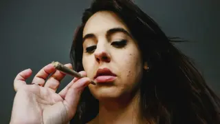 Study Links Cannabis-Induced Anxiety to Activation of Central Amygdala Neurons