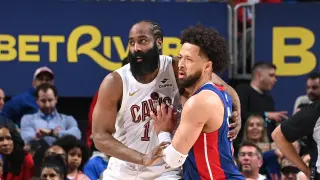 Game 7 Showdown: Cavs and Pistons Fight for East Finals
