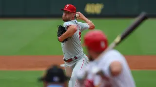 Phils’ Postbreak Slump Deepens With 2-Of-3 Loss to Cardinals