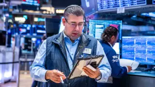 Global bond yields jump to multi-year highs, reshaping borrowing costs worldwide