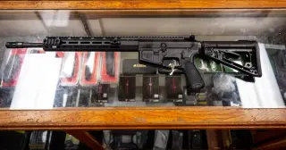 Supreme Court to weigh AR-15 bans in CT and Illinois