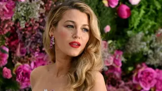 Blake Lively Says Feud With Baldoni Cost Her $40 Million, UK Move Rumors Surface