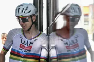 AI and Ultra-Durable Training: Pogacar's Team Unpacks the Road to a Fifth Tour de France