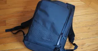 Win a Nomatic travel pack stuffed with $800+ of tech before Prime Day