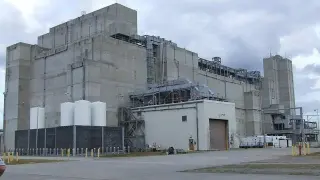 Savannah River Site clears emergency after lab fire, no contamination found