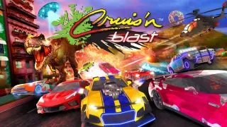 Cruis’n Blast Removed from Switch eShop, Digital Purchases Halted