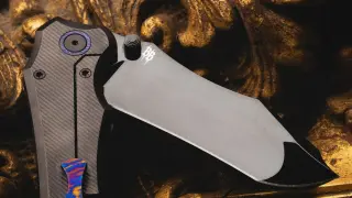 Nine Fresh EDC Knives and Tools You Might Have Missed
