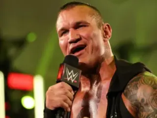 Orton Was Scheduled to Win WWE Title at WrestleMania 42 Before Finish Change