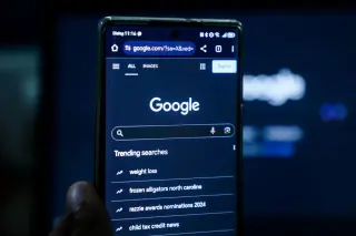Google AI Overviews Fuels Fake Goldmine Rumor About Surveillance Cameras