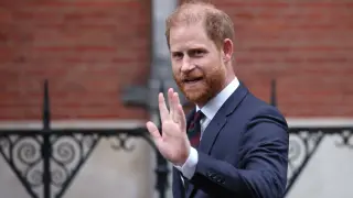 Prince Harry Loses Privacy Case Against Daily Mail Publisher