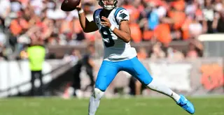 Goff and Young Face Off in Week 4 Primetime as Lions Seek to Contain Gibbs