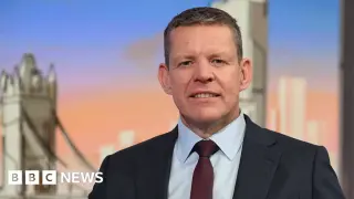 Welsh leader rejects Reform-style mega-donations amid crypto worries