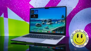 Record-Low M5 MacBook Air Drives Memorial Day Apple Deals