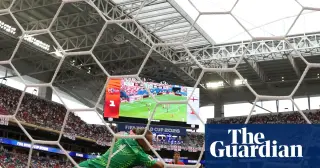 England edge Norway in Miami as Bellingham nets twice to seal World Cup quarter-final win