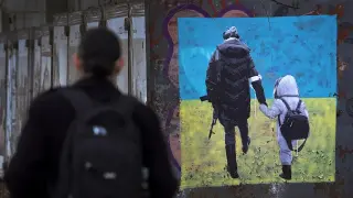 EU mulls restricting temporary protection for Ukrainian draft-age men