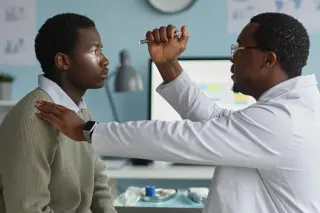 Popular GLP-1 Weight-Loss Drugs Linked to Rare Encephalopathy, Study Finds