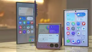 EU labels confirm faster battery wear for Samsung's Galaxy Z8 foldables