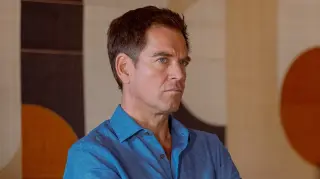 DiNozzo Returns to NCIS, Hinting at a Tie-In with Tony & Ziva