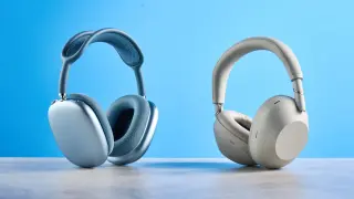 AirPods Max 2 narrowly beats Sony XM6 in headphone face-off