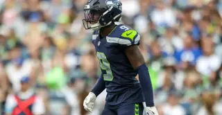 Seahawks fill spots with three signings as Bud Clark, Mason Richman go IR