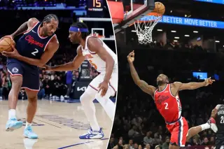 Kawhi Leonard's Raptors legacy pulls him back