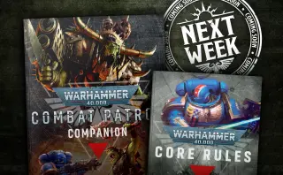Sunday Preview: Armageddon sparks the 11th edition wave