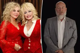 Parton sisters deny family feud as legal battle with nephew escalates