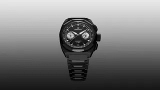 Bremont Unveils Hawking-Backed Supernova Limited Edition
