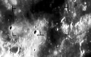 Moonrise in 1964: Ranger’s Early Cameras and the Public’s Lunar Fever