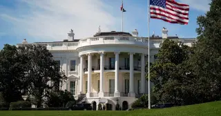 Judge Blocks Trump’s $1.8B Anti-Weaponization Fund Amid Legal Fight