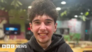 Paracetamol overdose survivor defies odds and relearns walking