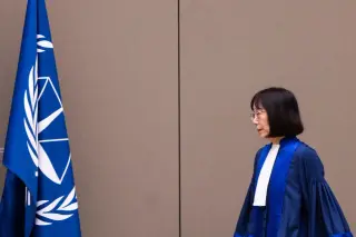 Japan Condemns Russia’s Bid to Extradite ICC Officials to Moscow